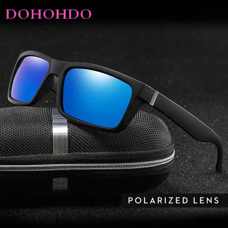 

2025 Outdoor Sports Goggles Polarized Sunglasses Men Women Brand Designer Driving Anti-Glare Cycling Glasses Unisex UV400 Очк