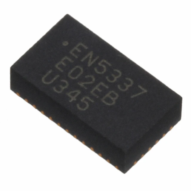 EN5337QI  DC DC CONVERTER 0.6-5V 15W