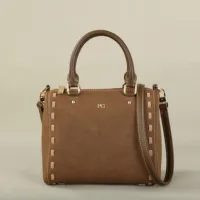 Bolso PG para mujer, bolso de almohada, bolso multifunción de gran capacidad, bolso de marca de diseño clásico 2026, bolso de moda clásico