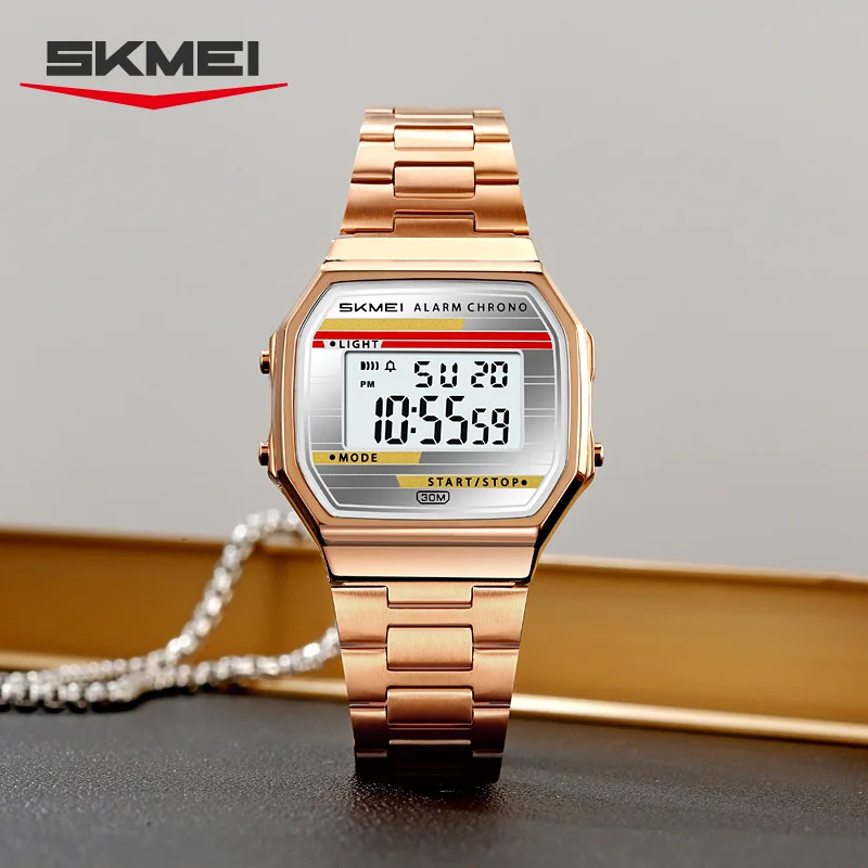 Thumbnail 3 - #84 Best Digital Sports Watches to Buy In 2026