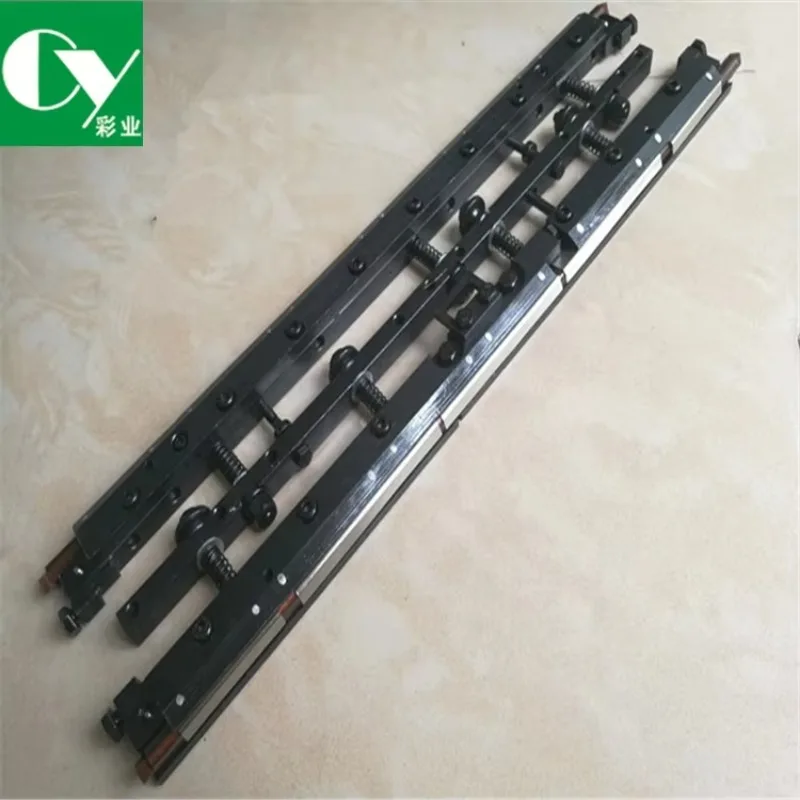 

MO Offset Printing Machine Quick Clamp Plate 43.007.200