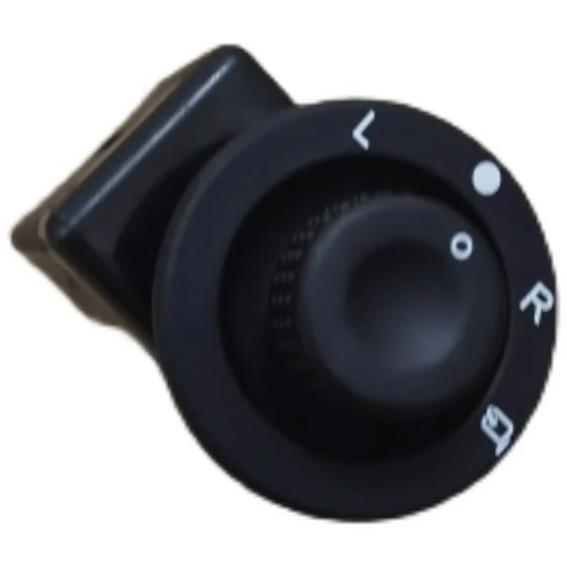

Interior Adjustment Switch for Exterior Rearview Mirrors Folding Switch Angle for Baojun 730 560 310 310W 23873606