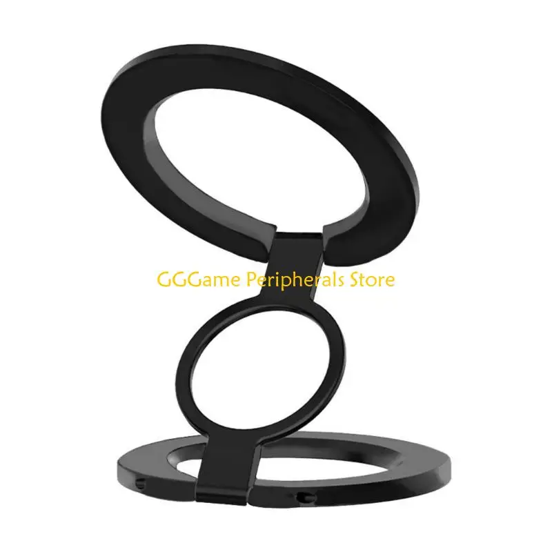 U55B small Phone Holder with Adjustable Viewing Angles for phone Use