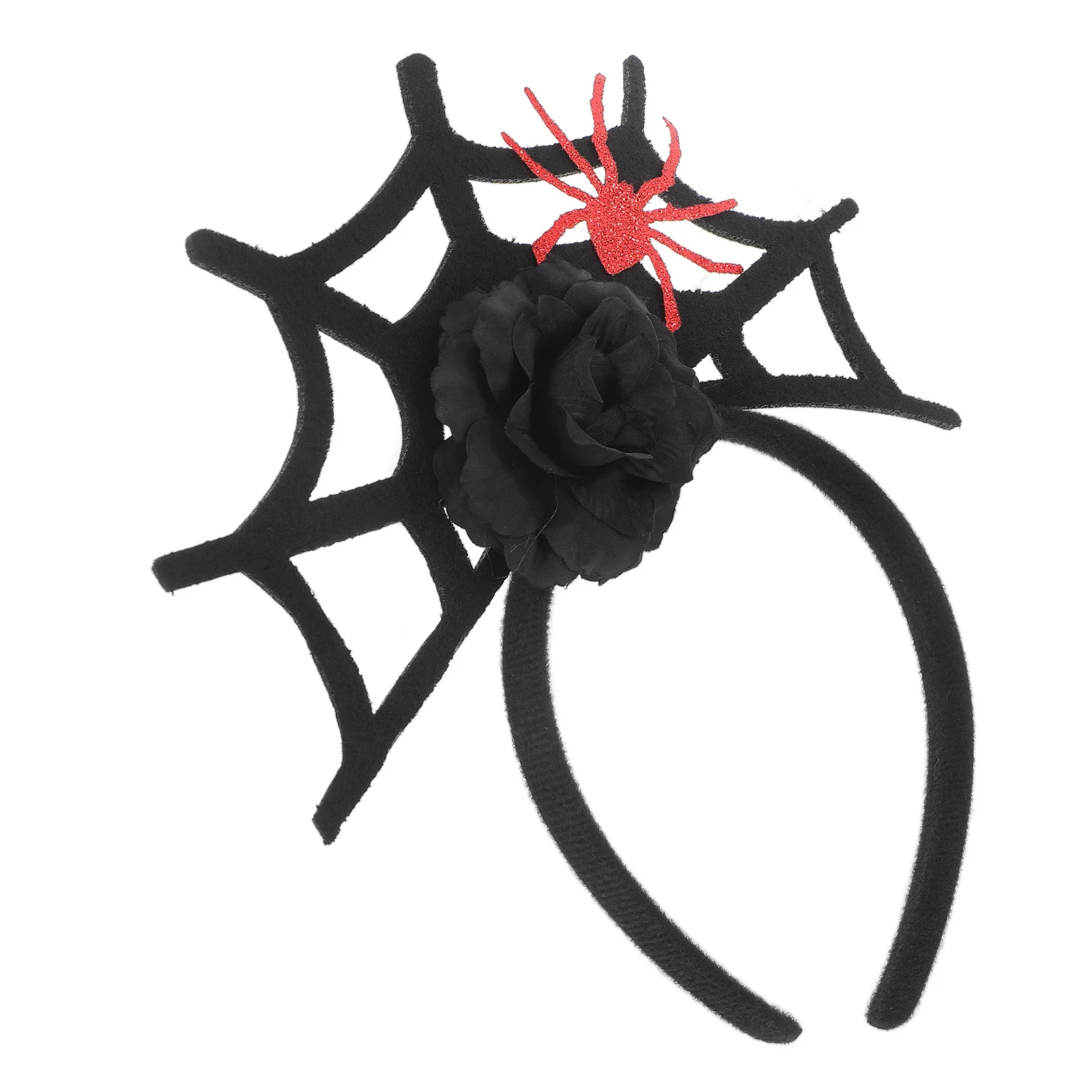 

1pcs Headband Halloween Party Headdress Lightweight Cosplay Prop Festival Costume Halloween Headwear For Adults Accessory Decor