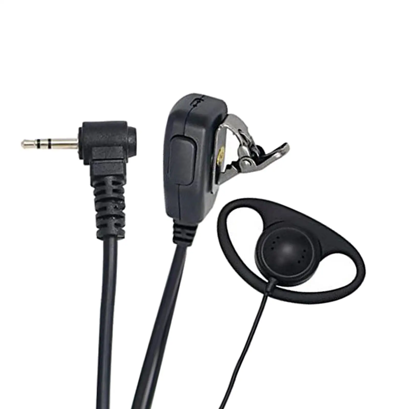 

Гарнитура с микрофоном и PTT для раций Motorola T5428, XTR446, MC225R, FR50, MH230R