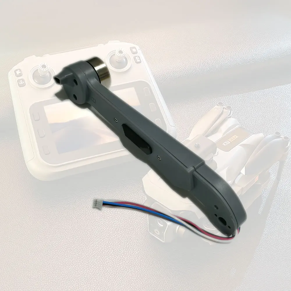 Rear Arm B For K19 …