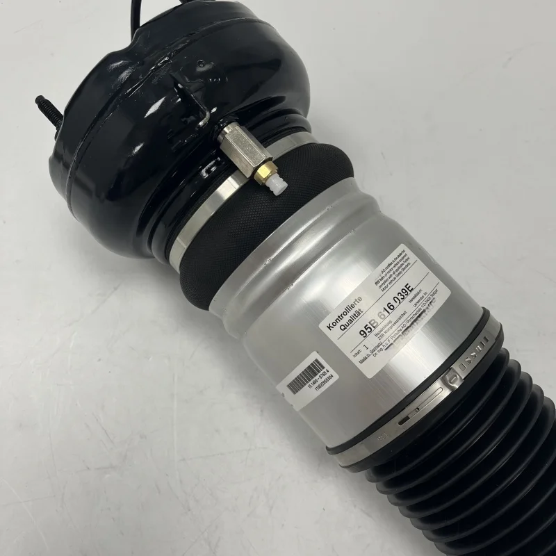 جديد الجبهة الهواء الربيع تعليق امتصاص الصدمات تبختر لأودي A8 D4 S8 A6 C7 A7 لماكان 4H0616040AD 95B616039 1 سنة