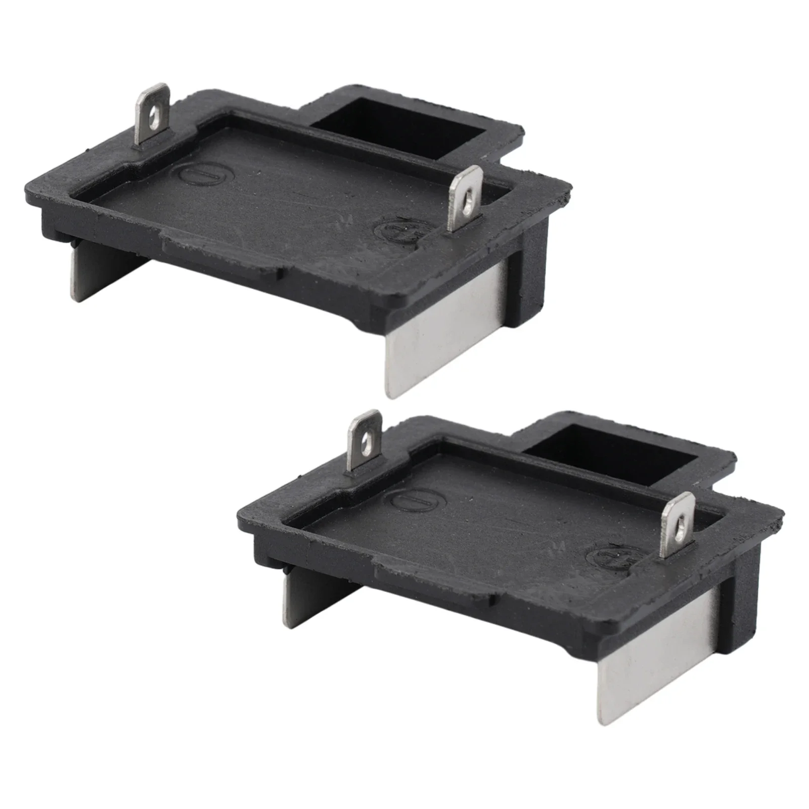 Battery Adapter Battery Connector Practical Terminal High Quality Power Tools Adapter Block Power Tools Accessories