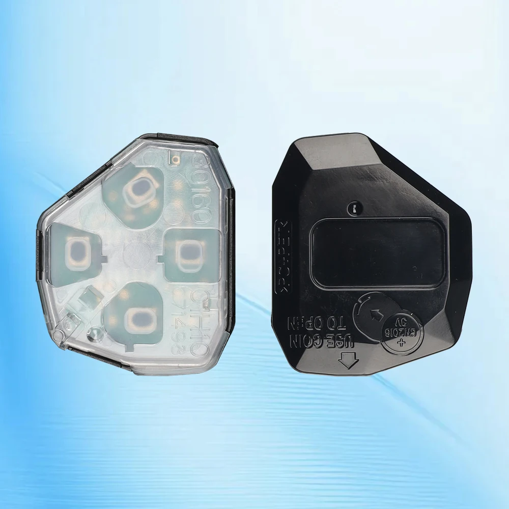 LixiangWorld Car Remote Key For Toyota Corolla Camry Avalon RAV4 Yaris Venza HYQ12BBY 314.4mhz 11h29 433mhz GQ429T 315mhz Inner