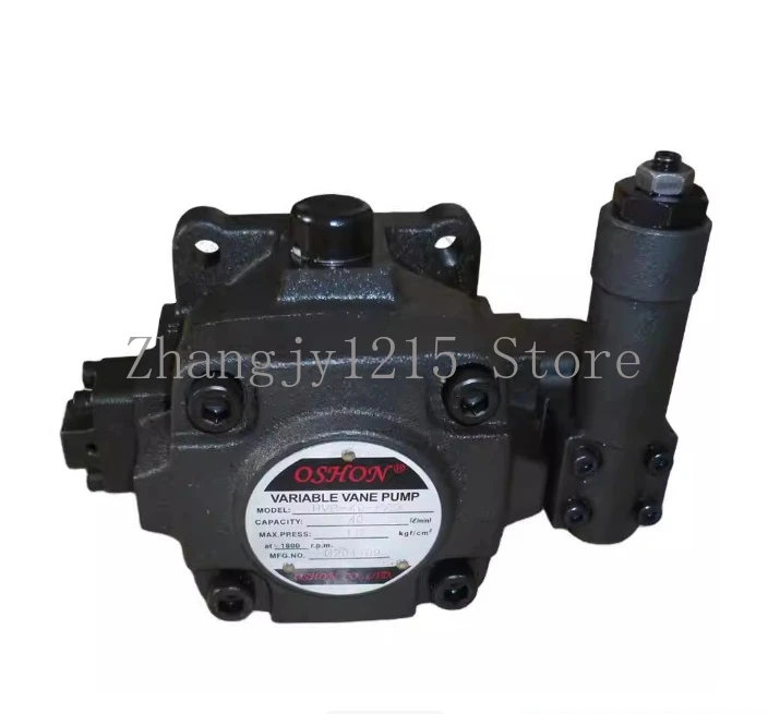 Medium and High Pressure Variable Vane Pump HVP-40 Hydraulic Pump HVP-30 Variable Displacement