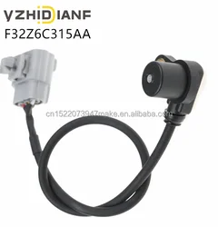 Capteur de Position de Vilebrequin F32Z6C315AA F32Z-6C315-AA KL0118221 Pour Ford Mazda MX-3 Aspire Sonde 626 MX-6