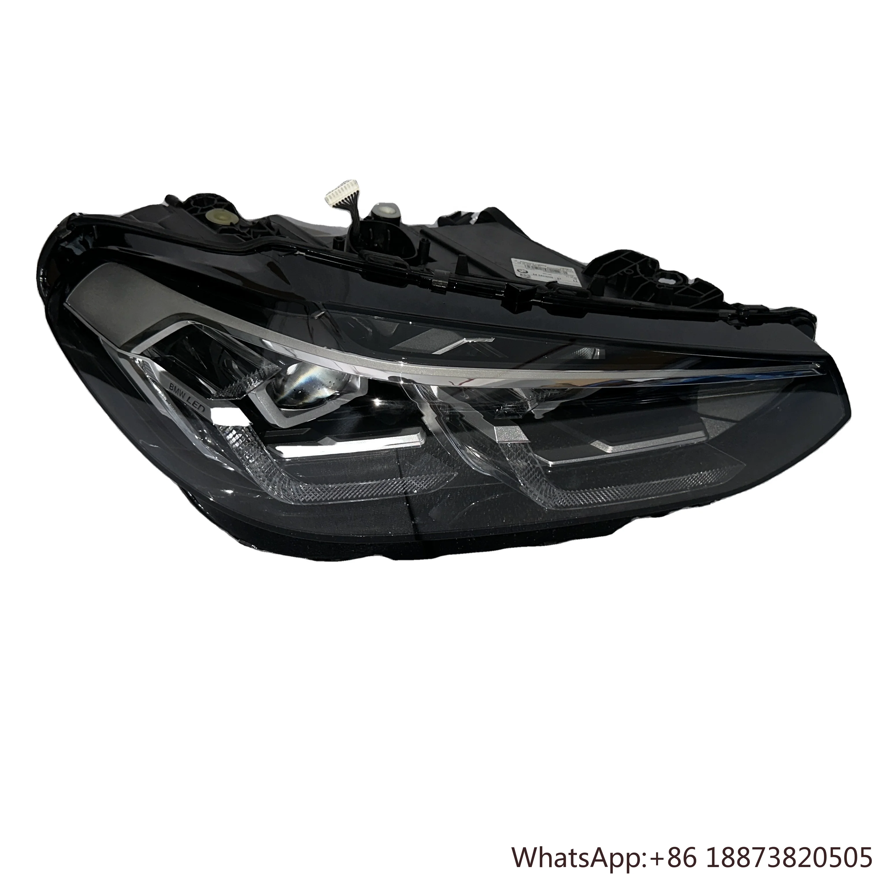 

Suitable for BMW X3 G01 G08 Headlight Car Auto Lighting Systems Headlight Assembly Led Headlight Car Headlamps