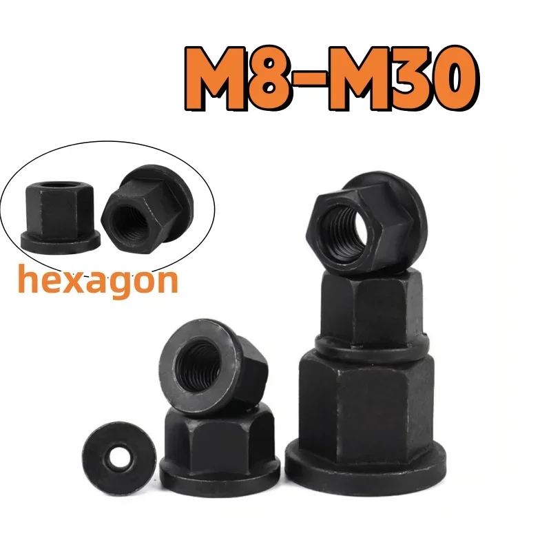 Flange Nuts M8 M10 …