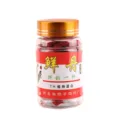 Red-bloodworm