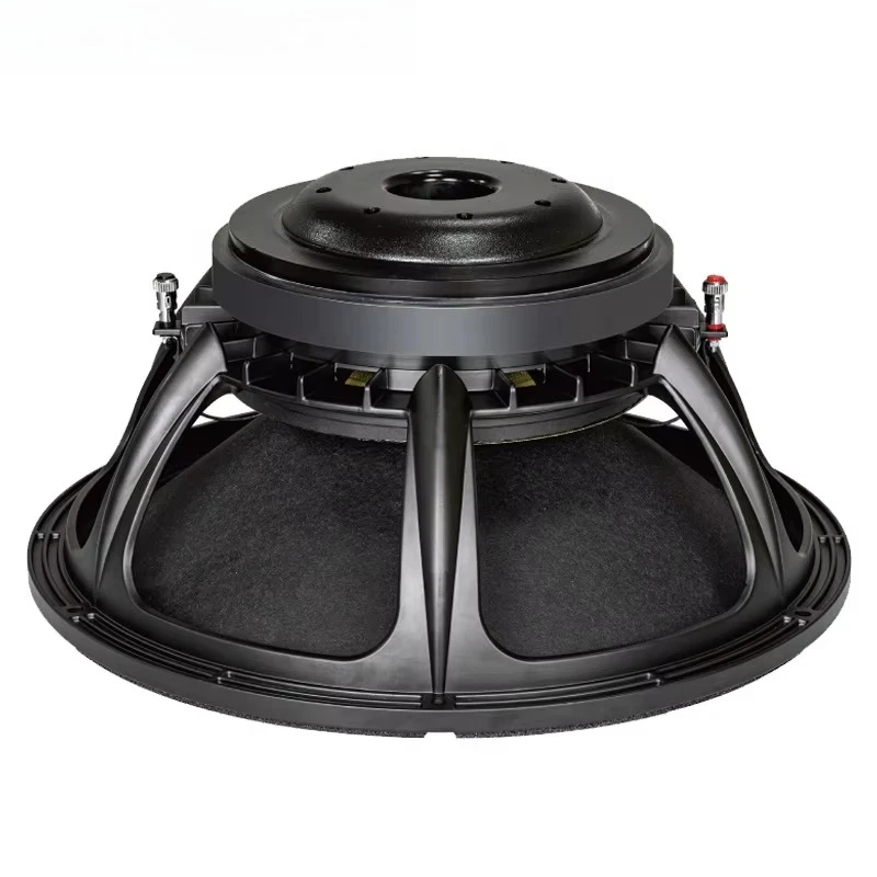 10pcs Wholesale 18 Inch Pro Audio Subwoofer | 4.5 Inch Voice Coil | Powerful Outdoor Stage Professional Speaker