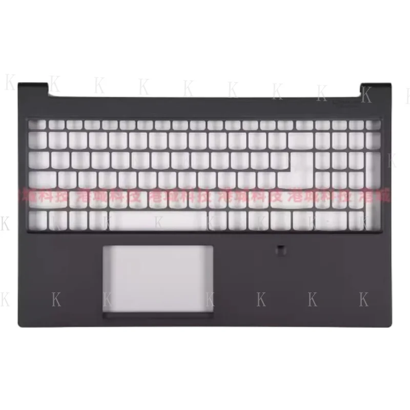 FOR  Lenovo YOGA 9-15IMH5 Palmrest Upper Case Keyboard Frame With Fingerprint