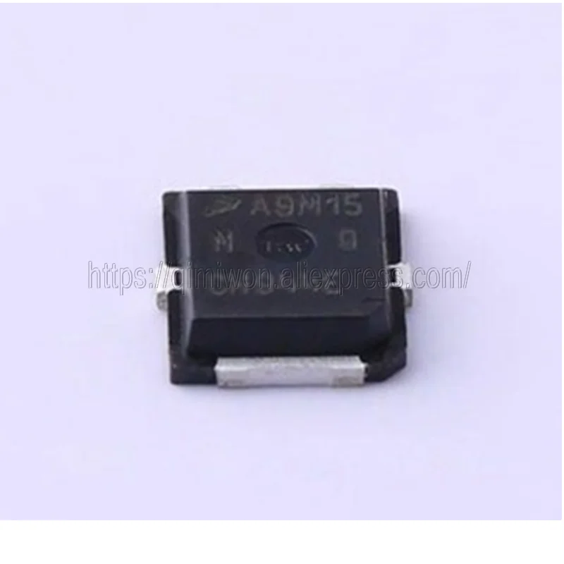 AFT09MS015NT1 A9M15 AFT09MS015N Wideband RF Power LDMOS Transistor 136-941MHz 16W 12.5V New Original (sold by piece=1pcs/lot)