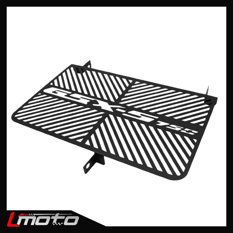 

Motorcycle parts radiator cover For Suzuki GSXS750 GSX-S750 GSXS 2015-2021 grille water tank cover protector