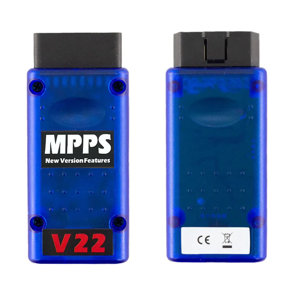 Latest MPPS V22 ECU Chip Tuning Tool Mpps V22 UnLock Version Better than mpps V18 V16 MAIN+TRICORE+MULTIBOOT ECU Flasher