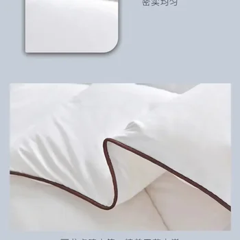 호주 양모 이불 100%, 퓨어 울 이불, 고급 사계절 스킨 케어 친화 가정용 두꺼운 따뜻한 이불 코어