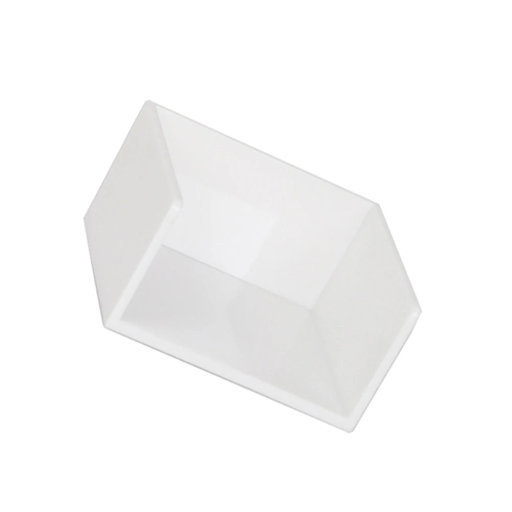 

Note Box Memo Holder Desktop Organizer Office Self-stick Container Dispenser Memorandum