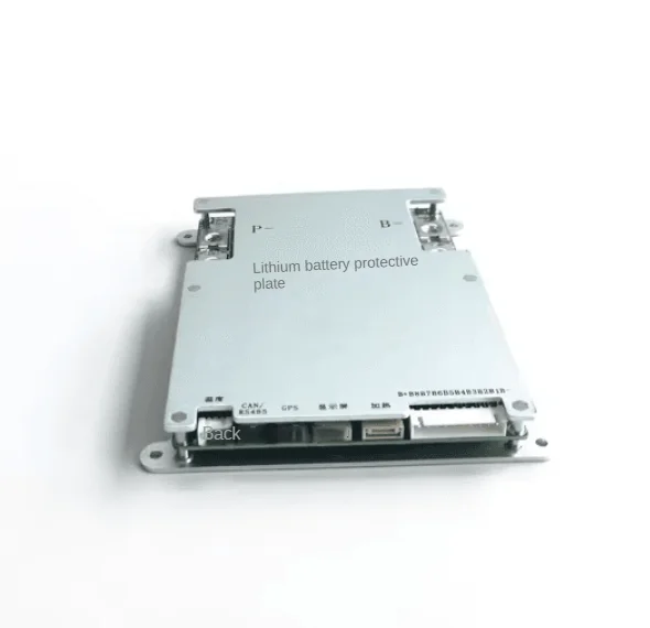 

BMS 120A Smart LiFePO4 Balancer BMS BD6A20S12P 20В, ток выравнивания заряда для аккумуляторов LTO, LFP, LION, LTO BMS