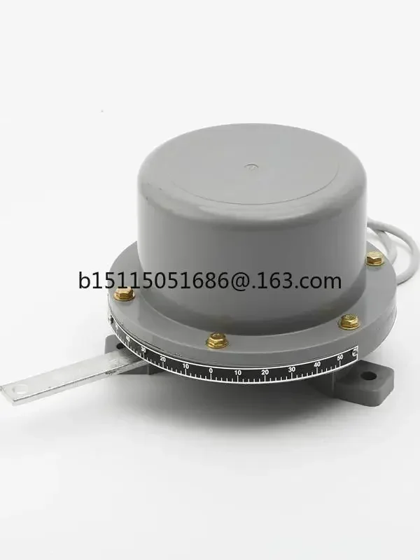 

НОВЫЙ морской индуктивный генератор угла руля, светящийся индикатор руля 45C3-A