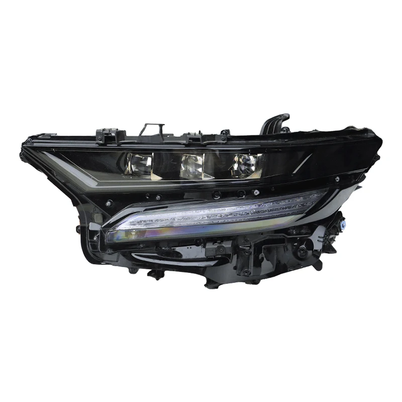 

L 2023-2024 For Vellfire LED Headlights New Repair And Replacement For Vellfire 2008-2014 Headlamp2025