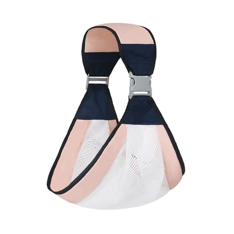 BBL 베이비 캐리어 랩 다기능 어린이 캐리어 아기 유아 캐리어 도구 액세서리에 대한 조정 가능한 어깨 캐리어 스트랩