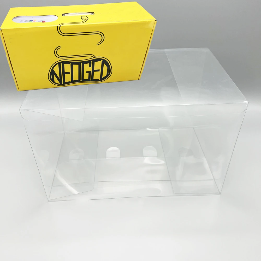 1 Box Protector For… - image