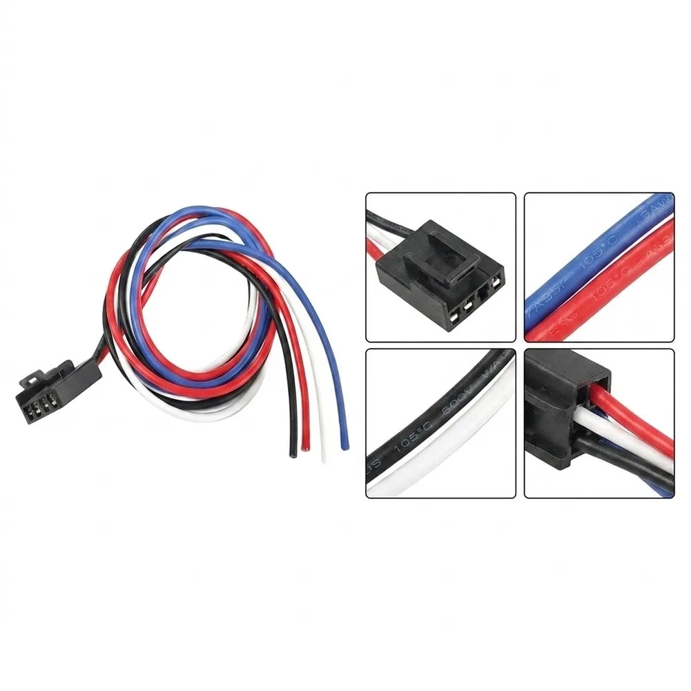8506911 Brake Wiring Harness Designed for Easy Installation on IV 8507120 8508220 P2 90885 P3 90195 90185 39523