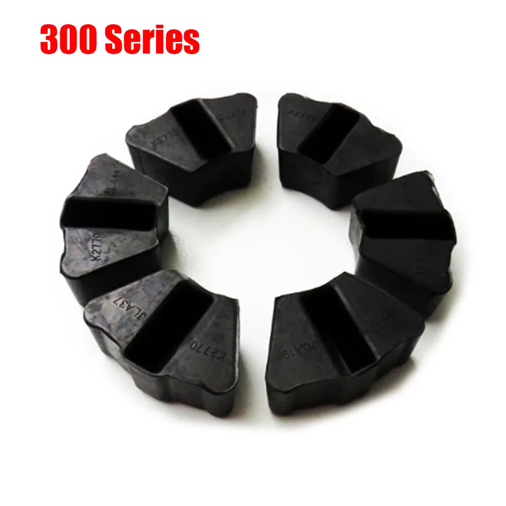 Motorcycle Rear Hub Wheel Damper Sprocket Buffer Block For LONCIN Voge 300r 300RR 300AC 500R 500ds 500AC 525rr 525DS Series