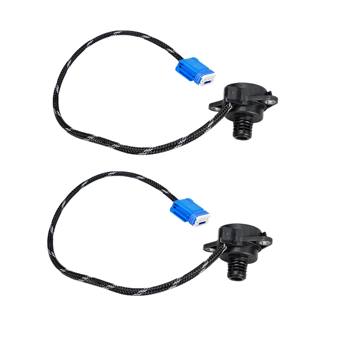 

A02Q-2pcs Transmission Sensor Solenoid Valve HT23-8201360524 for Peugeot 301 2008 Citroen C3 C4 Wavebox Flow Pressure Switch