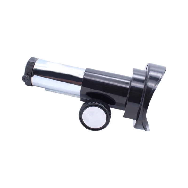 83CE Focuser DIY 3 Screw Holes 1.25inch for 76 114 135mm Reflectors