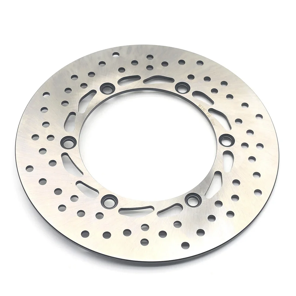 

276mm Front Brake Disc Rotor For HONDA FJS400 Silverwing 2009-2016 FJS600 2003-2009 FJS600 AB 2011-16 SW-T 600 400 FJS 600 400