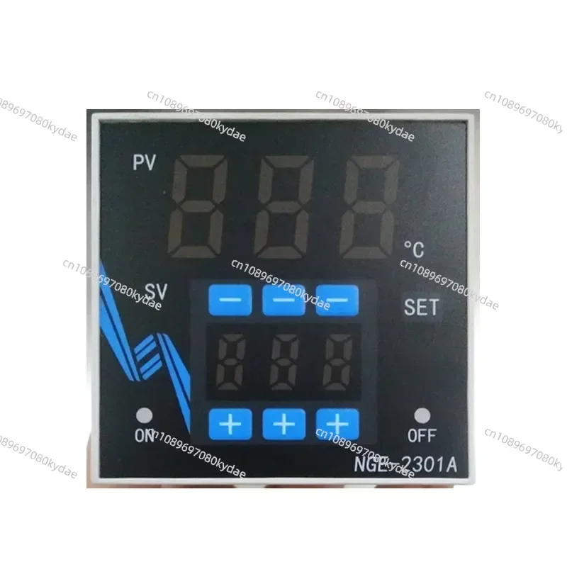 Accessories Suitable for FRB-770/FRBM-810/980 Series Sealing Machine Digital Display Temperature Controller