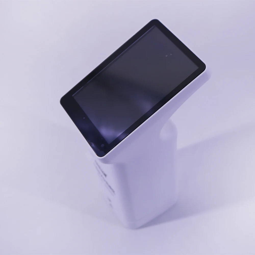 

LS175 Portable Colorimeter 20mm Aperture For Color Measurement Of Textured Or Rough Surface Materials Such As Textiles