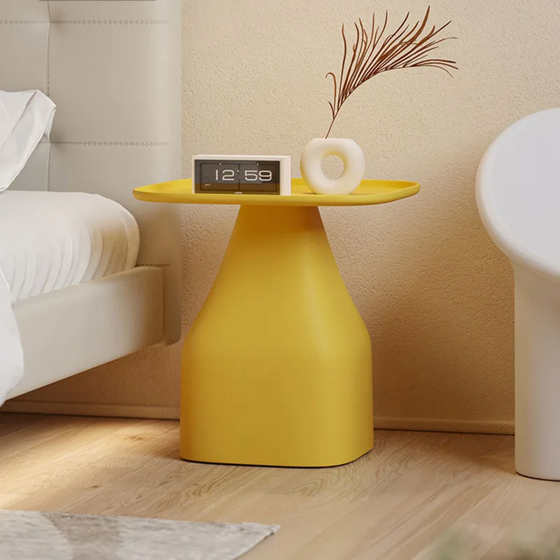 

Роскошная корейская прикроватная тумбочка для спальни, уникальные белые современные тумбочки Kawaii, минималистичный шкаф De Chambre, офисная мебель