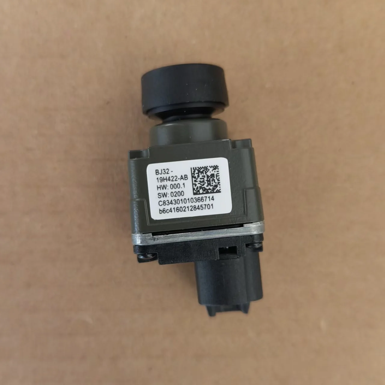 Reverse Parking Camera BJ32-19H422-AB LR025912 L538 Fits for Range Rover Evoque