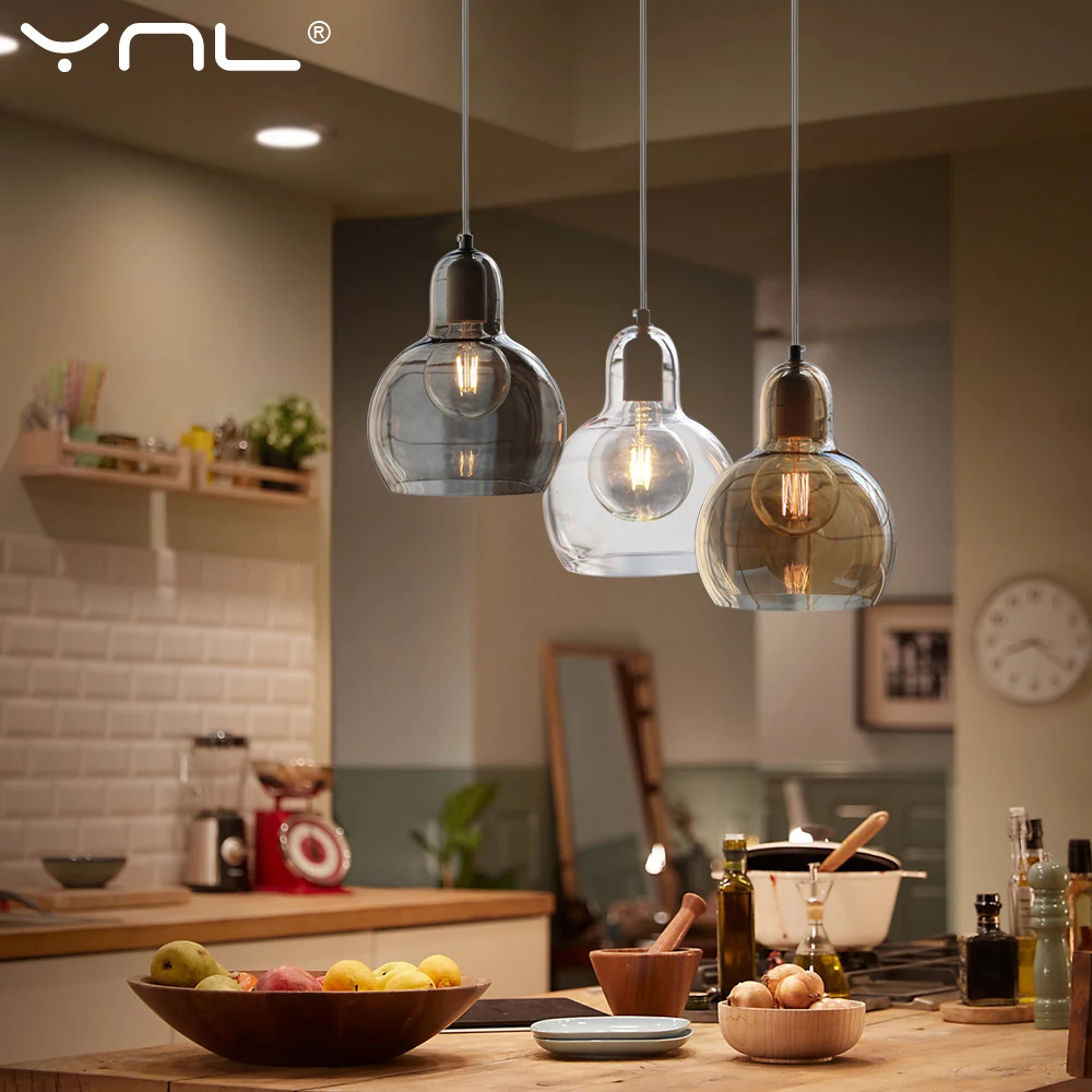 

Modern Led Pendant Lights Hanging Lamp For Living Room Kictchen Bedroom Bedside Restaurant Home Decor Chandelier Lights