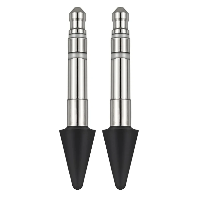 Replacement Stylus Pencil Tips High Sensitivity High-precision Compatible for Microsoft Surface Slim Pen 2 Nib Spare