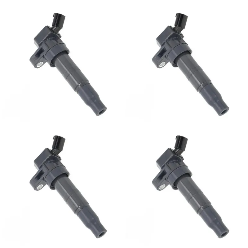 

Ignition Coil UF611 27300-2G000 FOR Kia Rondo K900 Optima Sportage Hyundai Equus Genesis Santa Fe Sport Tucson Borrego Magentis