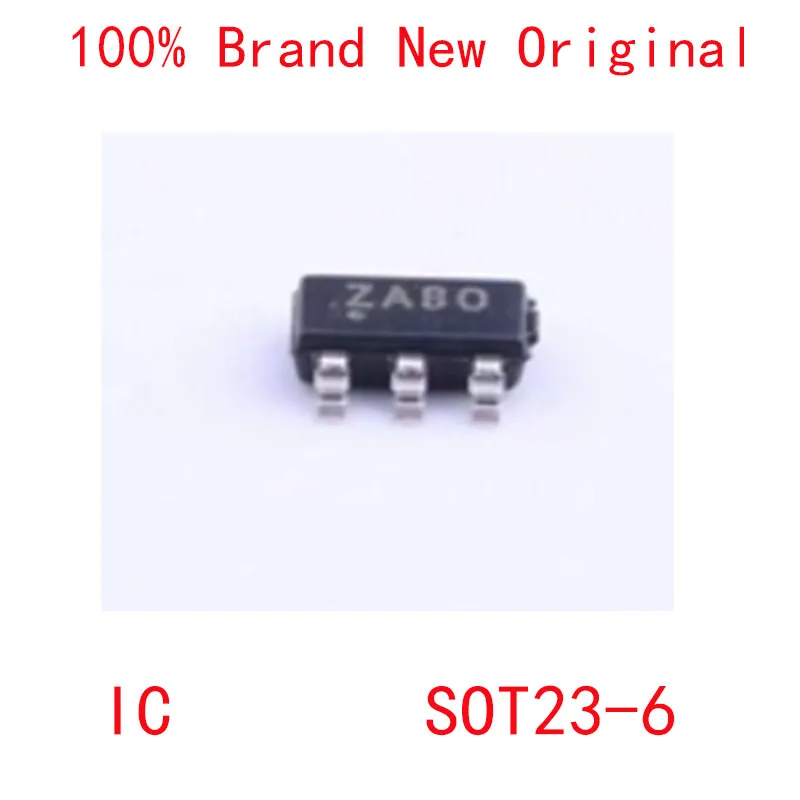TPS3701DDCR TPS TPS3701 TPS3701DD TPS3701DDC 100% a estrenar Original IC SOT23-6