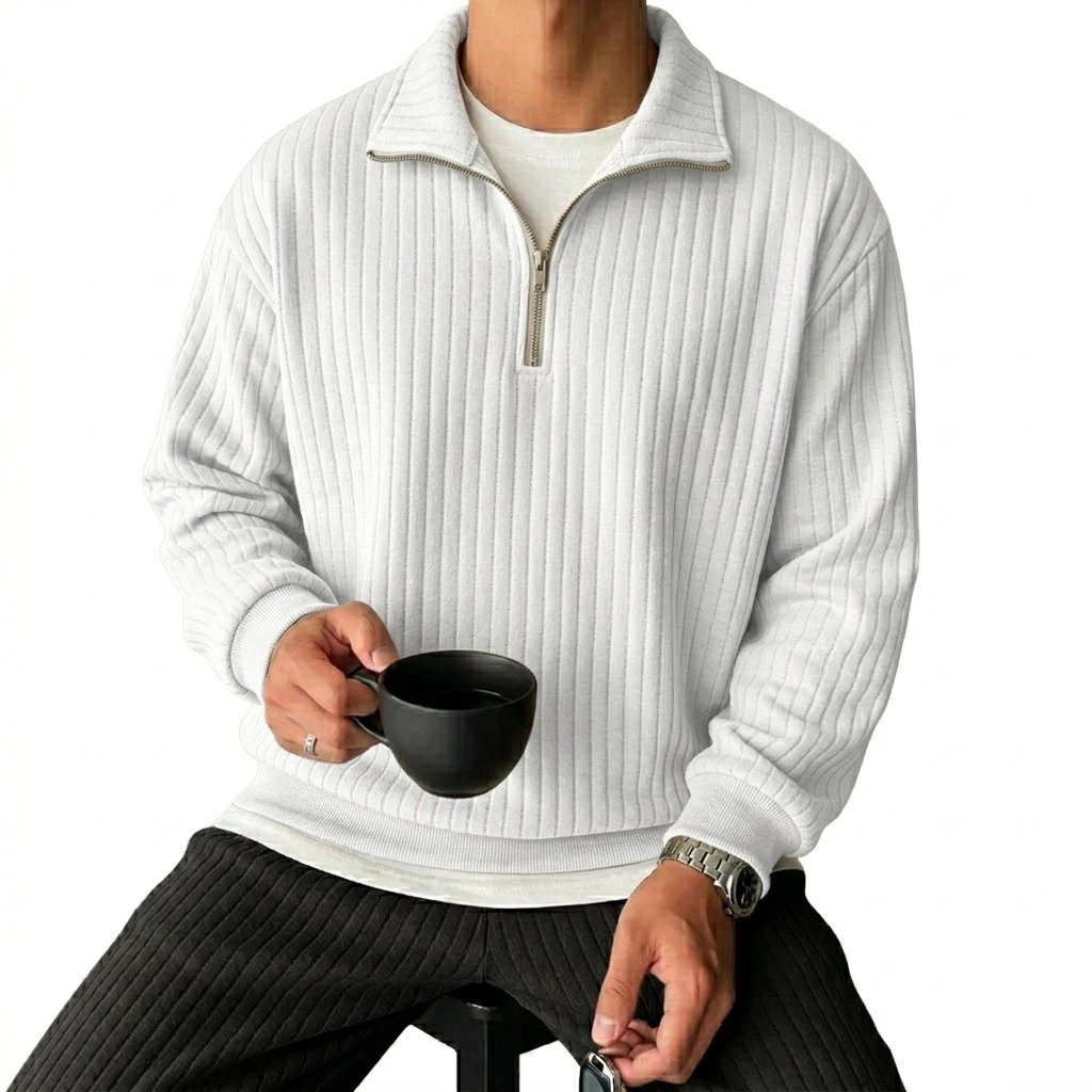 Thumbnail 3 - #10 Mens Zip Up Hoodies Comparison Guide