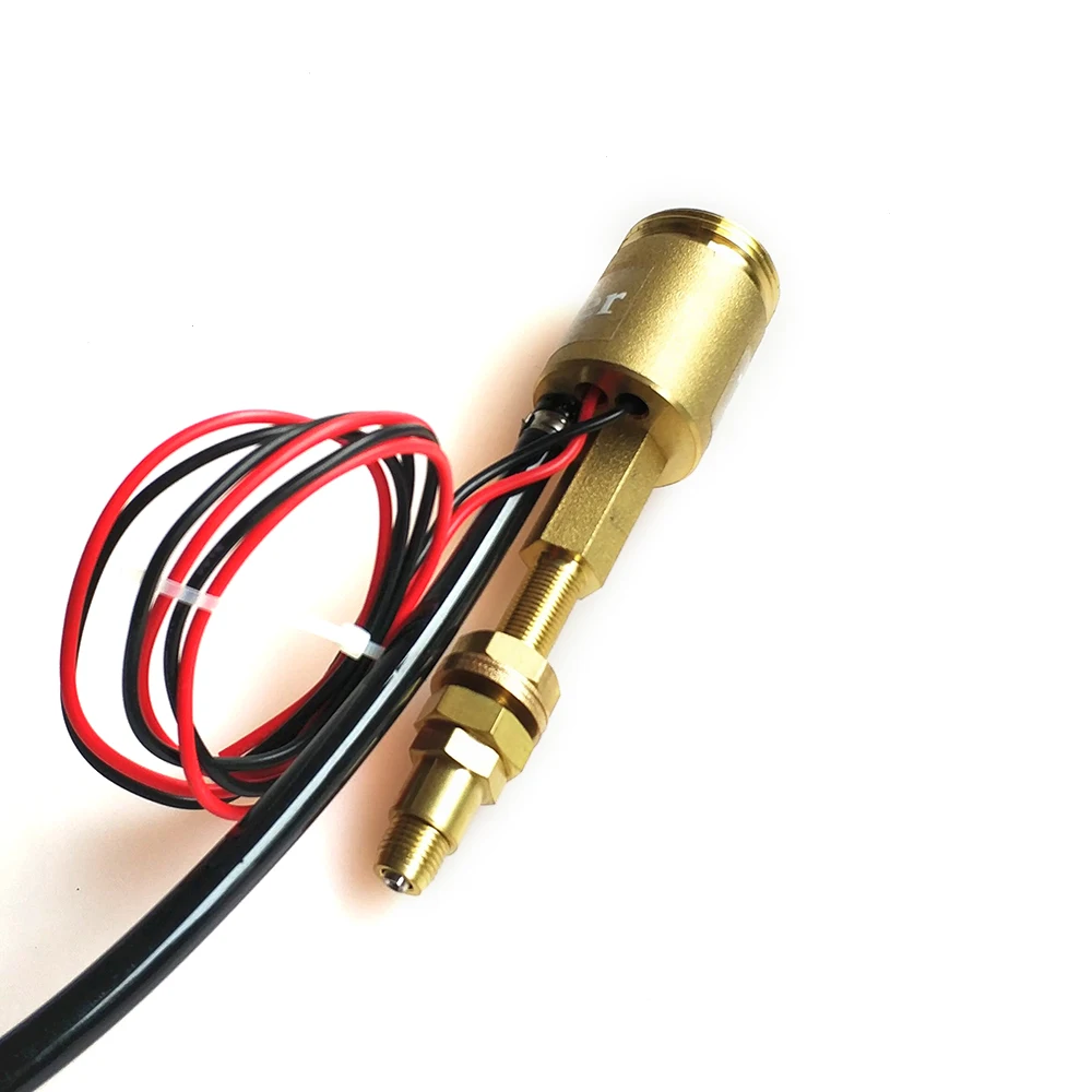 Central Socket Panel Adaptor of MIG Torch Connector for EU Style MIG Welding Machine