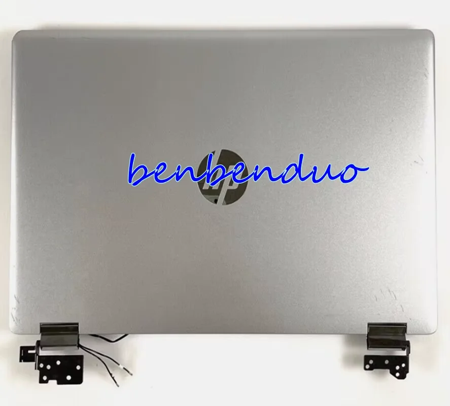 For HP Pavilion x360 15-DQ 15-dq Touch Screen Convertible LCD 15.6 