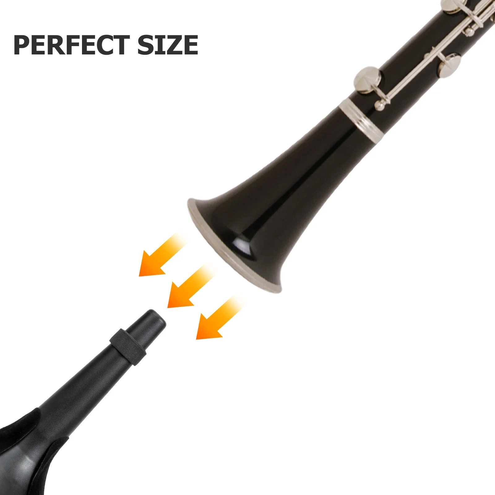 

Small Trumpet Placement Rack Soprano Saxophone Stand Stands Wind Instrument Holder