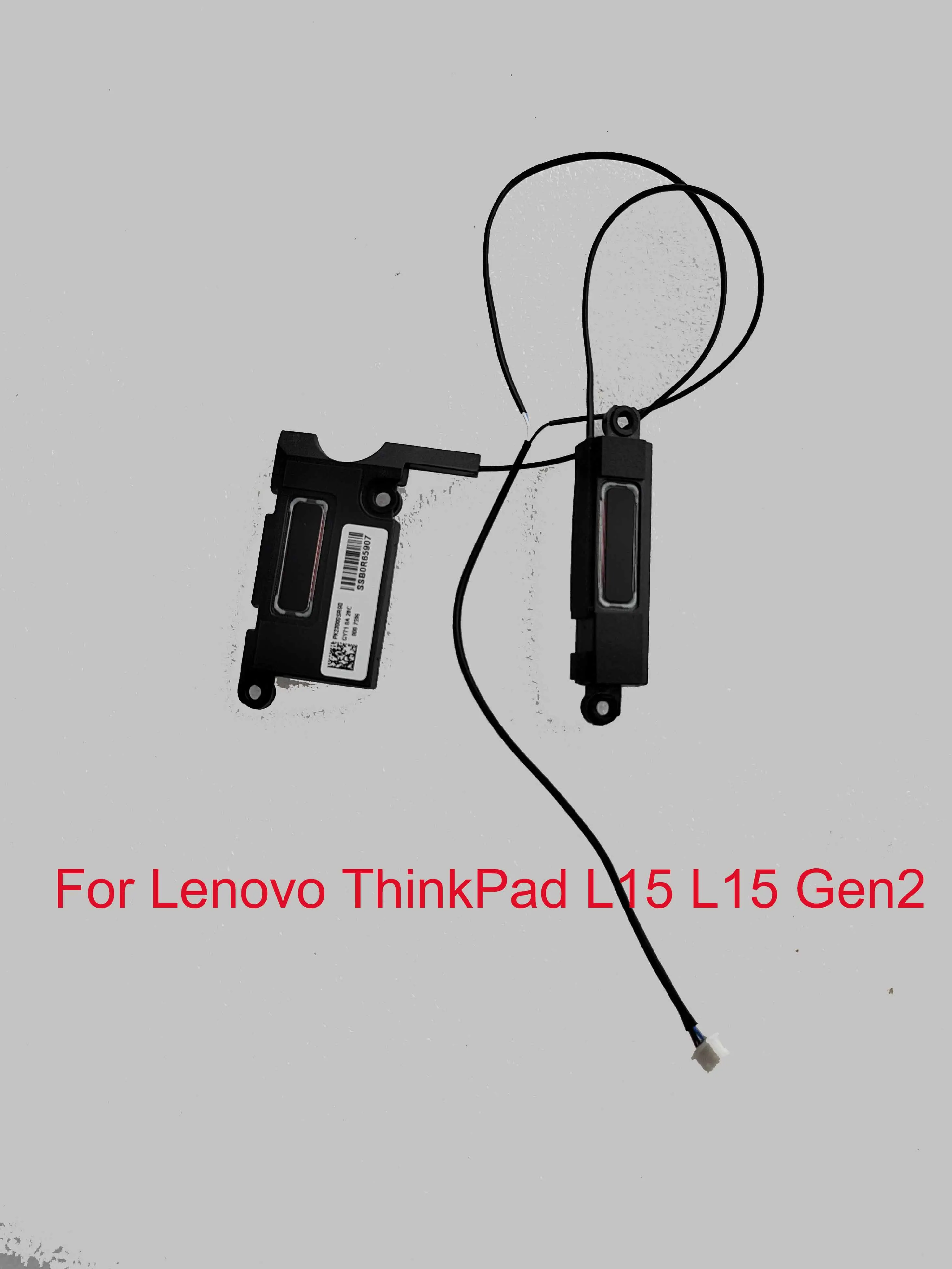 

New Laptop Built-in Speaker For For Lenovo ThinkPad L15 L15 Gen2 5SB0S73514 PK23000SRGO