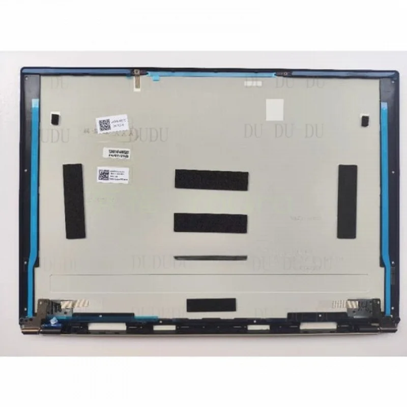 

QW New for Asus ZenBook 14 OLED UX540 UX5406 laptop lcd back cover & hinge silver