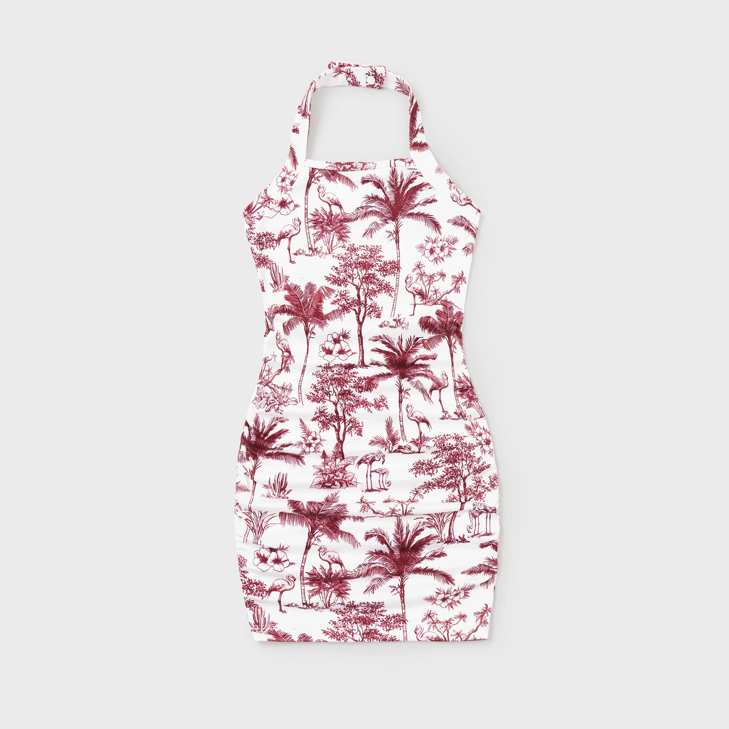 

Платье PatPat для девочек-цветочниц